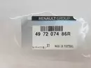 497207486R 497200039R Przewód wspomagania kierownicy Opel Renault 