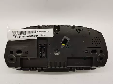 9141475-01 Licznik BMW Diesel