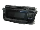 00000 Radio cd mp3 Seat 