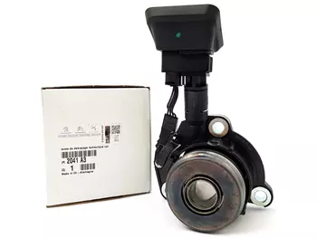 2041.A3, 204185, 204198, Siłownik sprzęgła Citroen Peugeot 