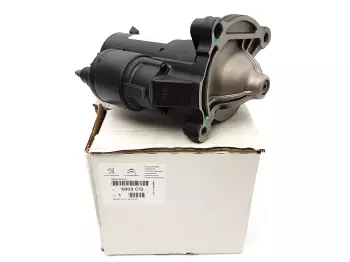 5802.CG, 5802A0, 5802CC, Rozrusznik Citroen Peugeot 