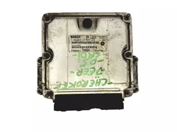 P56041700BA Sterownik Jeep 