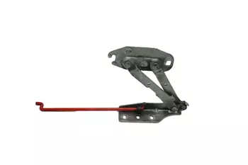 00000 Zawias maski Citroen Peugeot 