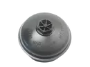 152082327R Obudowa filtra oleju Dacia Renault 0,9 TCE H4B 1.0 TCE H4D 1,2 TCE H5F
