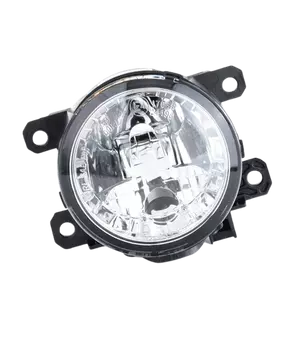 261503859R 26150-3NA0A Halogen Renault 