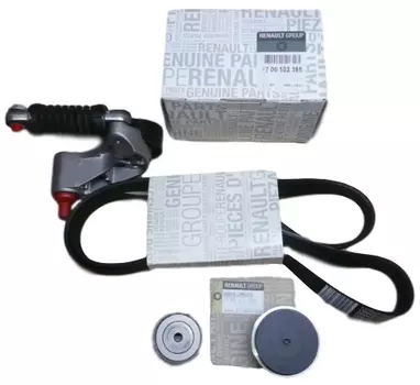 7701477747 Pasek napinacz napędu Renault 