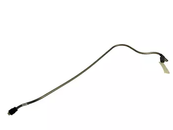 4769.20 Osłona linki hamulca ręcznego Citroen 