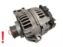 7700434899 Alternator Renault 1.4 8v E7J 1.6 16v