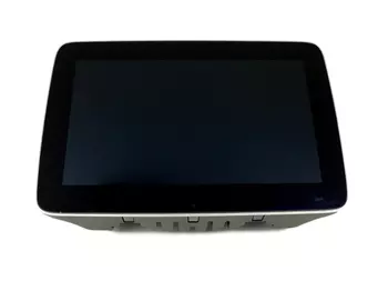 A 166 900 14 20 Wyświetlacz nawigacji Mercedes-Benz 