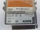 8P0 959 655 D Sterownik Audi Volkswagen 