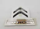 8666CJ 8666.CJ 8666 CJ Emblemat Citroen 