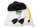 7701469857 Zamek klapy Renault 