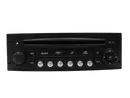 96643697XT Radio cd Citroen Fiat Peugeot