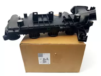 96849417780  96849417700 Kolektor ssący Citroen Peugeot 1,6 HDI