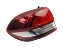 265550644R Lampa Renault 