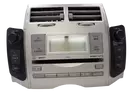 86120-0D210 Radio cd Toyota