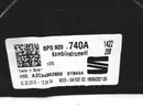 6P0920740A  Licznik obrotomierz Seat 