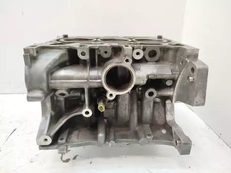 110116559R  Blok silnika Dacia Renault 0,9 TCE H4BB408 H4B408