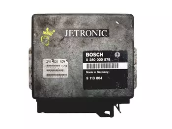 9 113 804 Sterownik Saab 