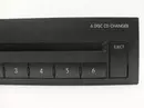 1T0 035 110 A Zmieniarka płyt cd Volkswagen 