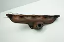 0341F8, 0341 F8, 0341.F8 Kolektor wydechowy Citroen Peugeot 2,2HDI 4HX