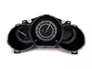 96665882XT Licznik Citroen Diesel