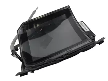 9154603 Wyświetlacz wielofunkcyjny BMW 