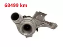 7800594C  Turbosprężarka BMW N47 2.0 D 68499 km