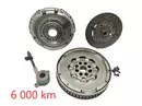 123000636R, 302052965R, Komplet sprzęgła Fiat Nissan Opel Renault 1,6 dci R9M 6000km