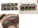 92063877R Głowica silnika Chevrolet Daewoo Opel 2,0 16V X20SED, T20SED