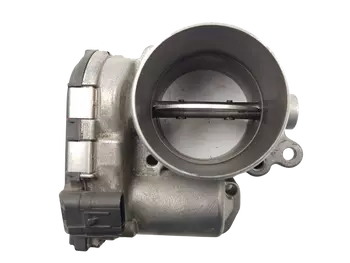 G4D3-9F991-AA Przepustnica powietrza Jaguar Land Rover Range Rover 2,0 D