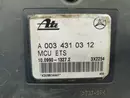 A0034310312 Pompa abs Mercedes-Benz 