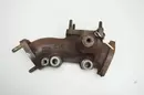 7701052872 Rura wydechowa Renault _3,0 DCI P9X
