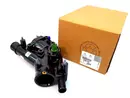 1338AV 9630066680 Obudowa termostatu Citroen Peugeot