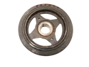 7701066395 7701068569 Koło pasowe wału Nissan Renault 2,0 16v M4RA700