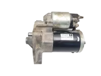 9656317780-02 Rozrusznik Citroen Peugeot 1.1 1.4 