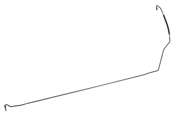 8200441201 Przewód hamulcowy Renault 