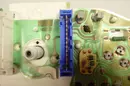 96FB-10C956-BA 43-1042-D Licznik obrotomierz Ford Diesel