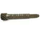 9805836280  Wałek skrzyni biegów  Citroen Fiat Peugeot MLGU, ML5, ML6, MLUC