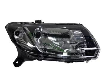 260105344R Reflektor Dacia 