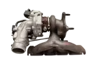 06J145702F Turbosprężarka Audi Seat Skoda Volkswagen CCZ 1,8