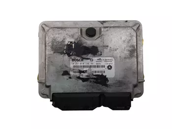 P56041587AB Sterownik silnika Jeep 