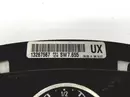 13267567UX  Licznik obrotomierz Opel Diesel
