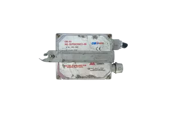 SUTS0703011-00 Przetwornica xenon Różne Marki 