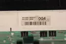 34100-80G40 34100-8GA Licznik obrotomierz Suzuki 
