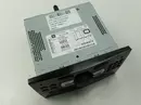 13440632 | 497 316 088 | Radio cd Opel Vauxhall 