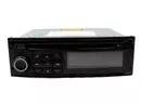 98049164ZD | Radio cd mp3 Peugeot