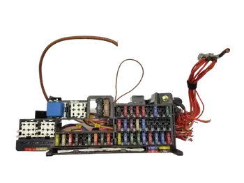 A1685450240 Skrzynka bezpieczników Mercedes-Benz 