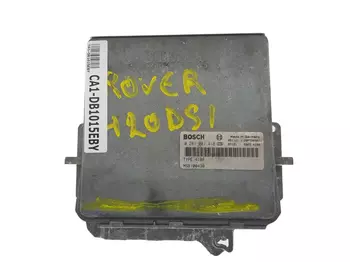 0 281 010 113 Sterownik silnika Rover 