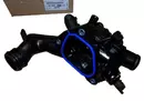 9808647180 Obudowa termostatu Citroen Peugeot